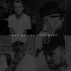 Mac Miller Type Beat - Funeral (Prod. By Larkin Beats)