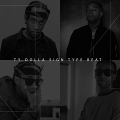 Ty Dolla Sign x Future x Sonny Digital Type Beat - Chanel (Prod. By Larkin Beats)