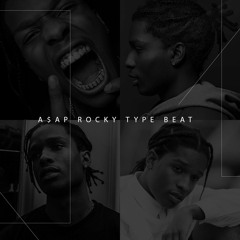 Free A$AP Rocky x Clams Casino Type Beat - Medallion (Prod. By Larkin Beats)