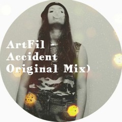 Accident (Оriginal mix)
