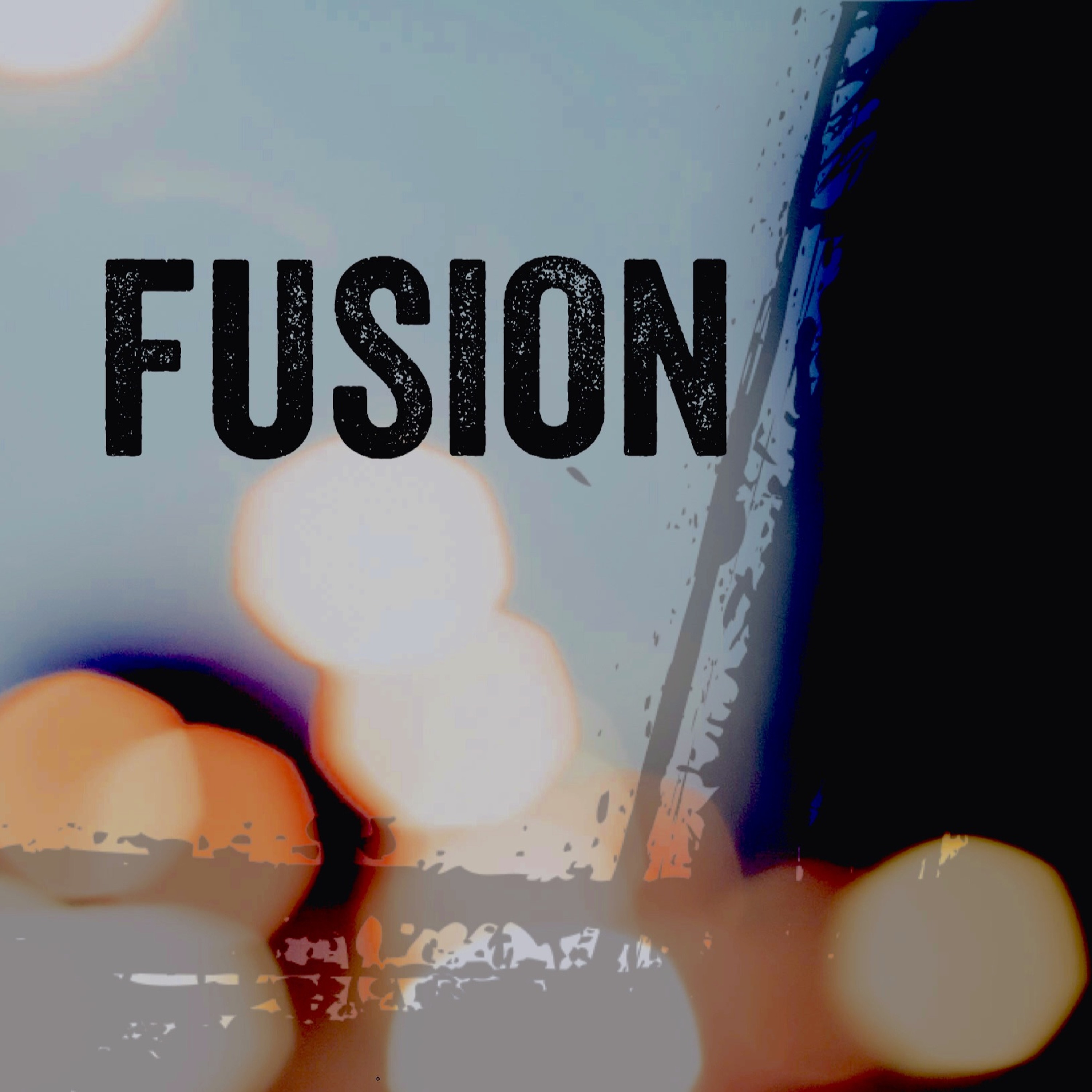 FUSION episode artwork