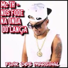 MC TH MC MANEIRINHO MC VINY - NA ONDA DO LANÇA (DJ BRUNINHO BDB)