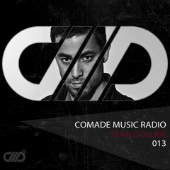 Comade Music Radio Show 13 with Sean Collier