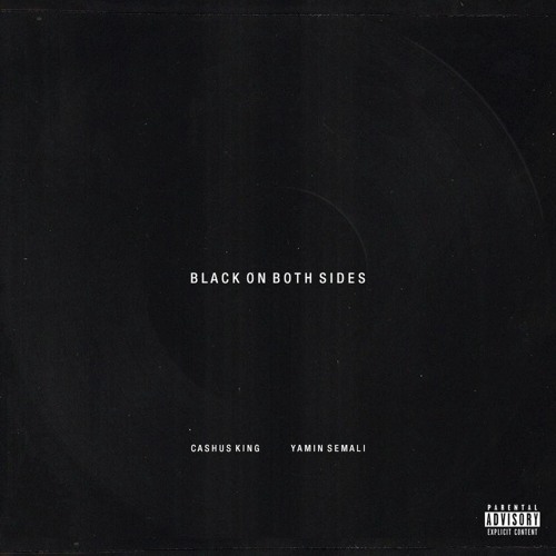 Black On Both Sides (produced by Yamin Semali)