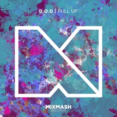 D.O.D - Pull Up [Preview]