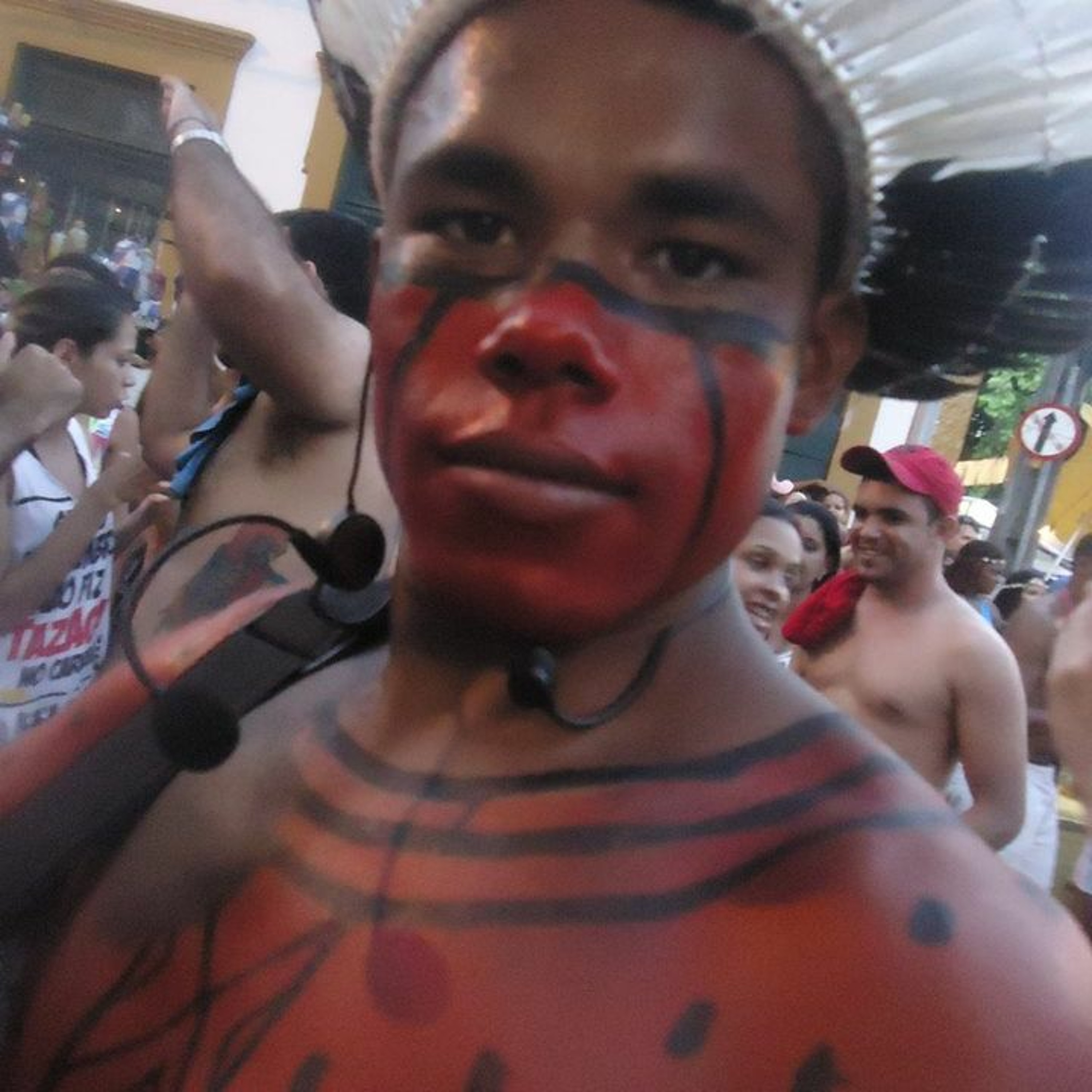 Fabian Mendes