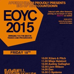 Amir Hussain - AH.FM EOYC