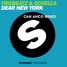 Dear New York (CAN ANCO REMIX)