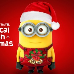 Epic Emotional Christmas Music - A Magical Minion Christmas