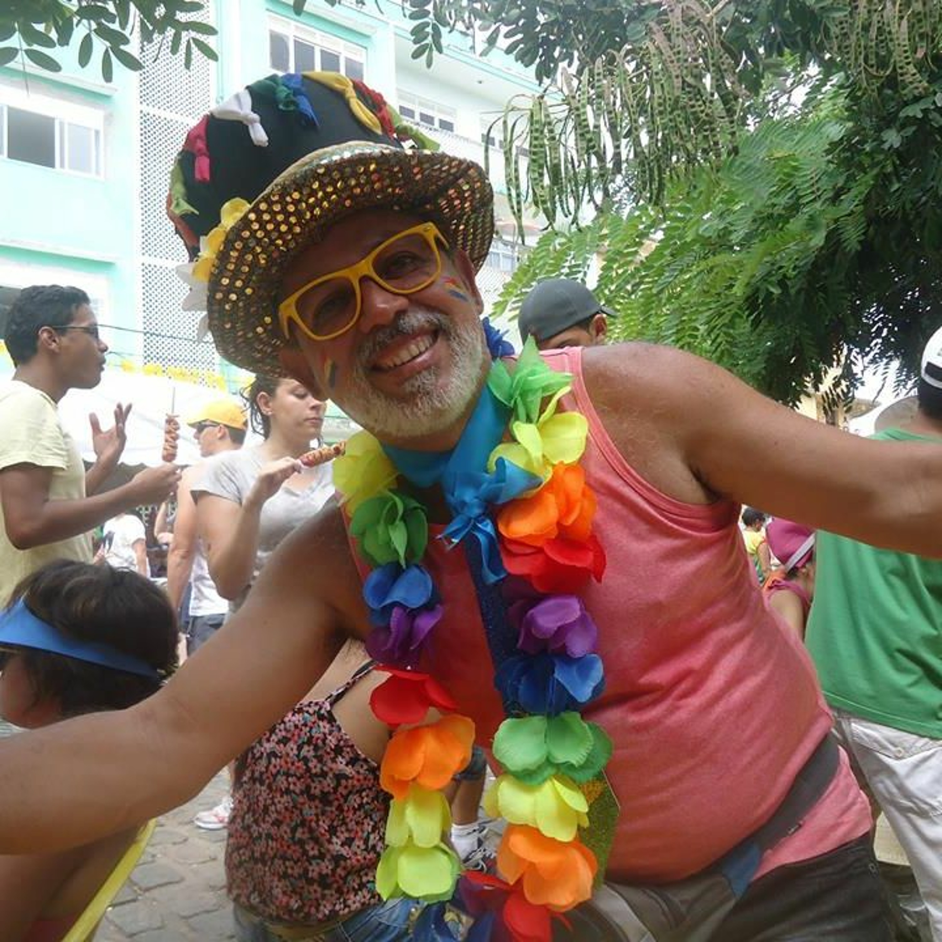 Fabian Mendes