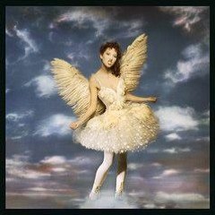 Self! (Mike Thorns 12" Mix)