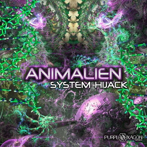 Pandimensional Beings (Preview)