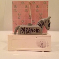Paranoid