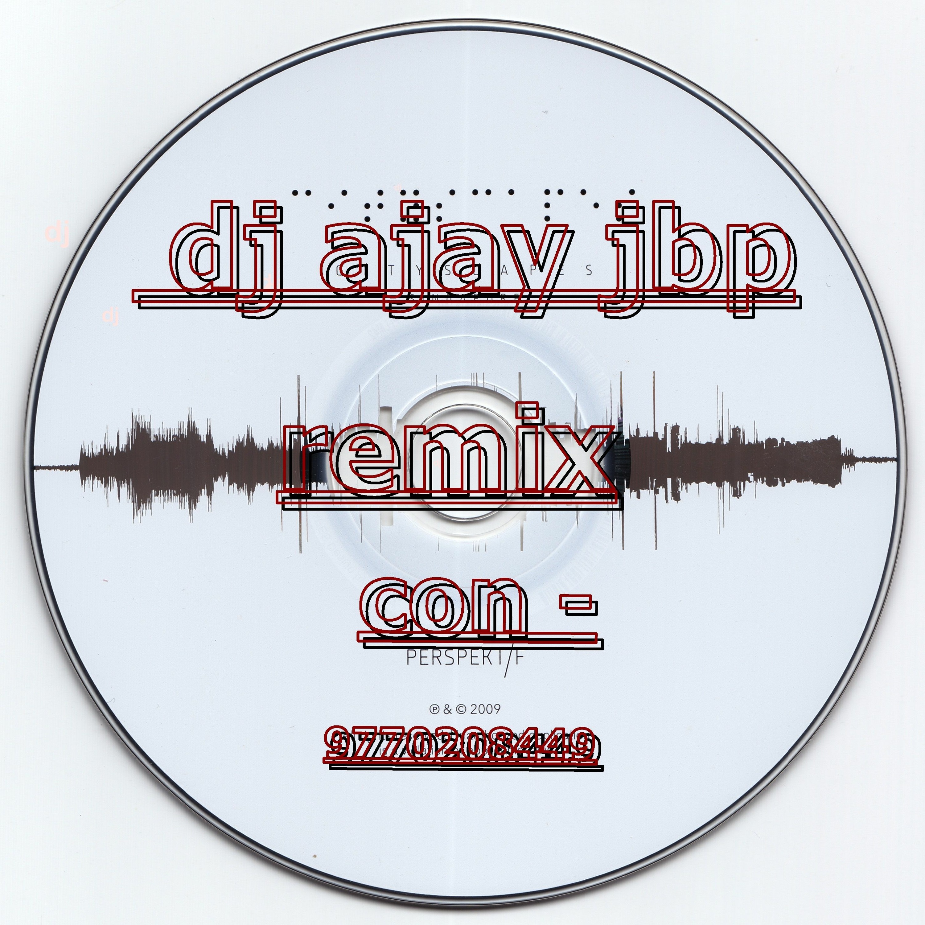 dj ajay jabalpur