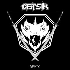 Datsik Feat. Mayor Apeshit - Katana (Samptone Remix)