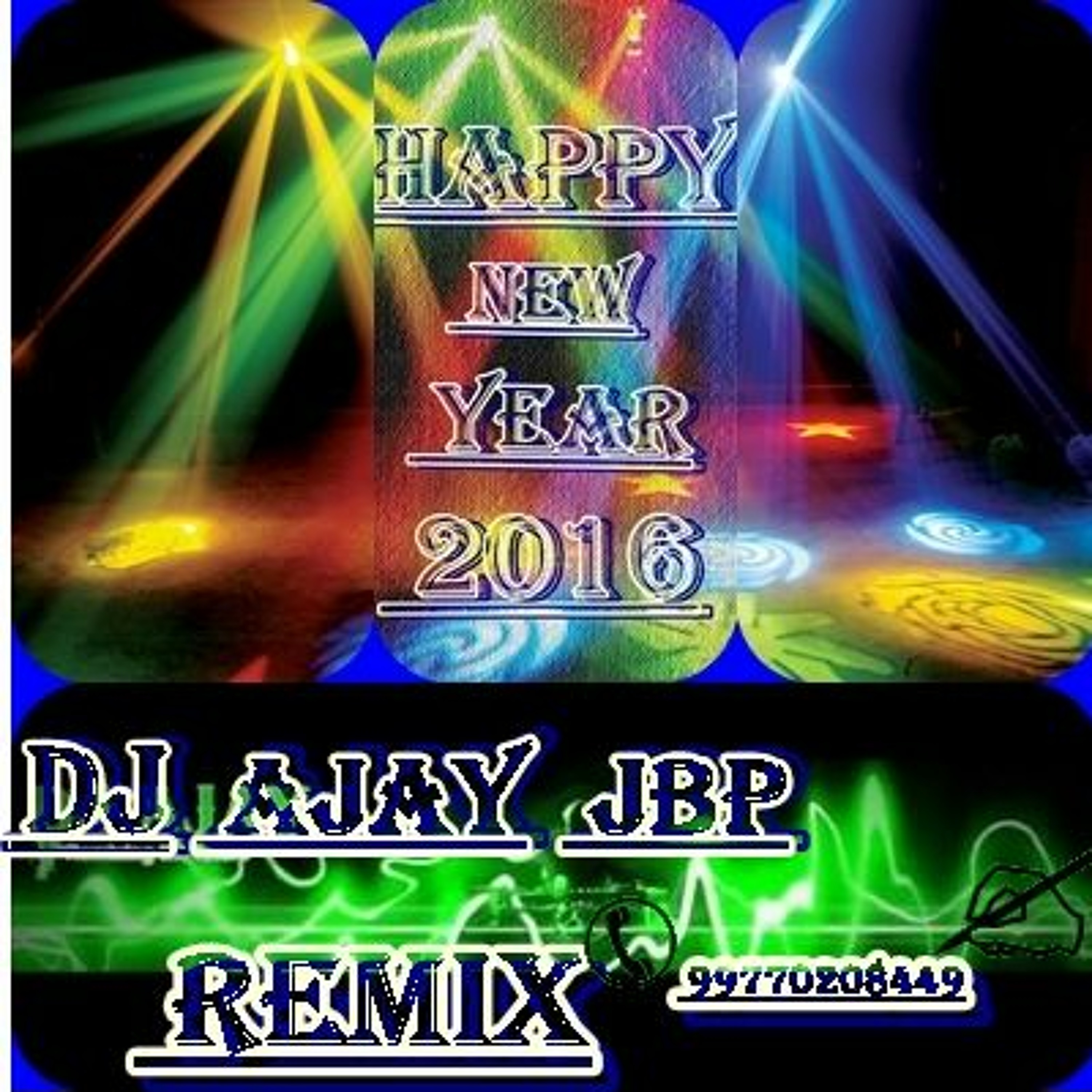 dj ajay jabalpur