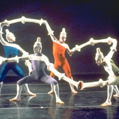 Alwin Nikolais et la danse contemporaine