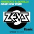 Dear New York (ZEVS Remix)