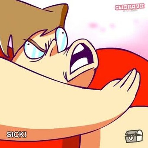 Сыендук - ЗАДРОТСКАЯ ЯРОСТЬ