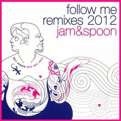 Jam & Spoon - Follow Me! (Heiko Laux Slo Dub) Allstar Music