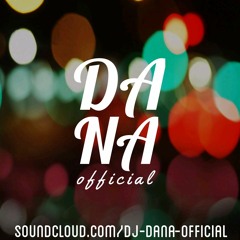 Dana Official - Moombahton Mixtape Vol.2