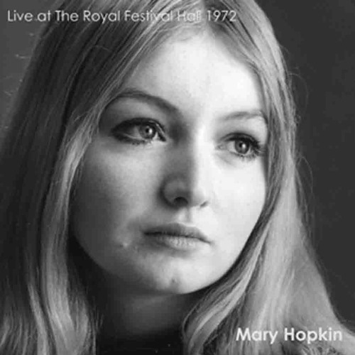 Mary Hopkin Turn Turn Turn