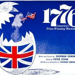 He Plays the Violin (1776 the musical)