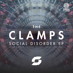 The Clamps - Drump [Trendkill Records] Out Now