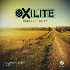 Oxilite - K2X
