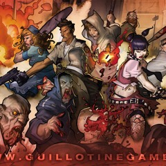 Zombicide Playlist