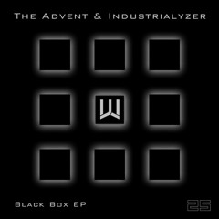 The Advent & Industrialyzer - Black Box (Original Mix) [Codeworks]