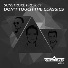 Sunstroke Project - Believe (Radio Edit)