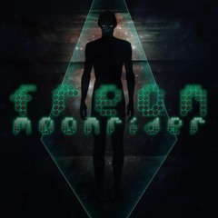 MOONRIDER II - FREON