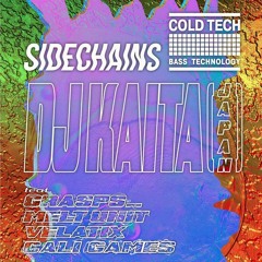 Mix For SIDECHAINS × COLD TECH