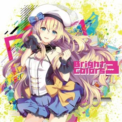 DJ Noriken - Glimpse[F/C Bright Colors 3]