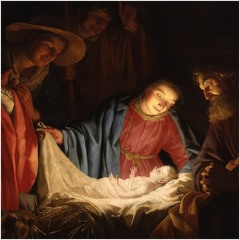 O Come All Ye Faithful