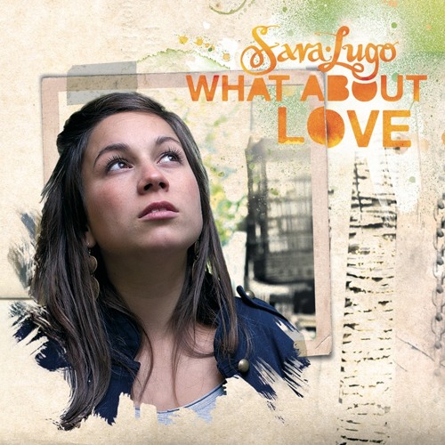 Part of my life 06 - Sara Lugo