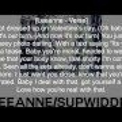 Leeanne - SUPWIDDIT - Pryde