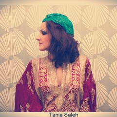 Tania Saleh | رضا مش راضي - تانيا صالح
