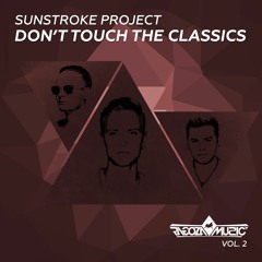 SunStroke Project - Play With Me (Radio Edit)