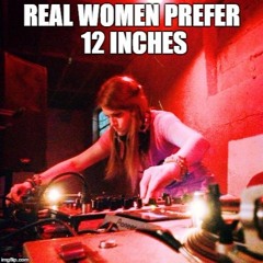 ladies of dnb