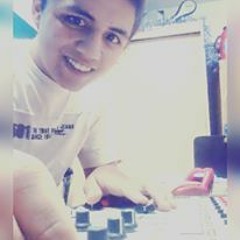 El Reja Ft Julio Rios - Hace Calor Remix DJT3RO