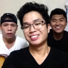 Love Yourself - Justin Bieber Cover  (Red and Chris feat. Vince on guitar