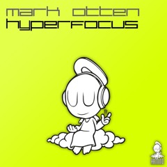 Mark Otten - Hyperfocus (Original Mix)