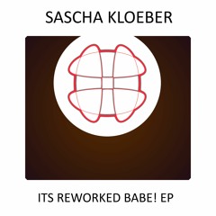 Sascha Kloeber - Gold Dust Girl (2016 Rework) [Partina007]