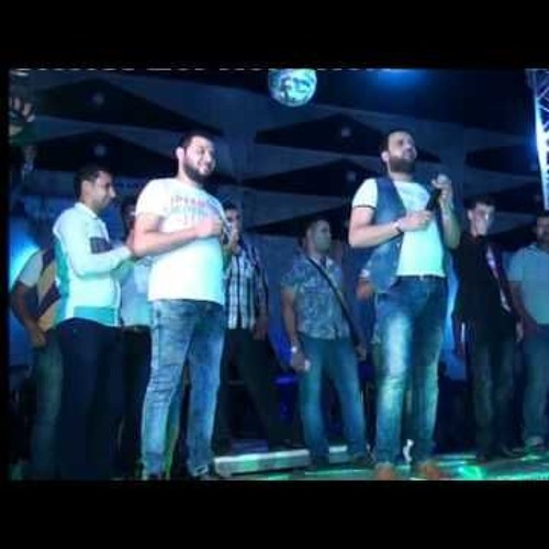 حسن عبد الوهاب و محمد عبد السلام بضحك قصاد الناس 2016 اسمع و ركز