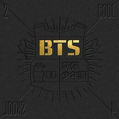 BTS(방탄소년단) - We Are Bulletproof Pt2 (위 아 불렛프루프 Pt.2) (cover)