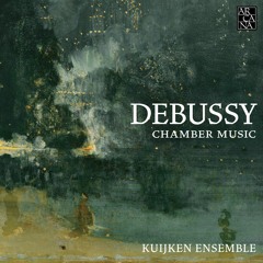 DEBUSSY: Syrinx, L. 129 - Kuijken Ensemble
