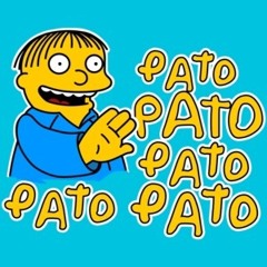 MorganJ & Boothed vs Ralph Wiggum - Squeezed Dumb (Andy 'Pato Pato Pato' Edit)