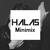 Artwork for Halas Minimix (Free Download)